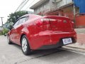 Fastbreak 2016 Kia Rio Automatic NSG-3