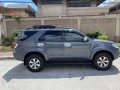 2008 Toyota Fortuner FOR SALE-4