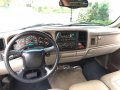 2003 Chevrolet Tahoe Suburban for sale-1