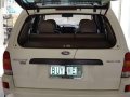 4x4 Ford Escape XLT 2005 for sale-9