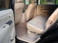 TOYOTA Fortuner G diesel FOR SALE-1