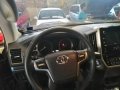 Toyota Land Cruiser 2018 for sale-2