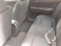 2009 Mitsubishi Lancer MT for sale-2