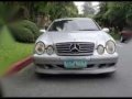 1997 Mercedes CLX 320 for sale-3