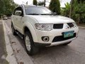 Mitsubishi Montero Sport 2013 GLS V Automatic-7