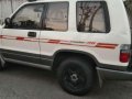 2000 Isuzu TROOPER Bighorn vitara 4x4 FOR SALE-0