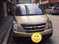 For Sale Hyundai Grand Starex GL MT Year 2010-2