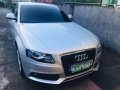 Audi A4 Tdi Diesel 2.0 top of the line 2009 -10