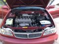 2000 Toyota Corolla Altis AT FOR SALE-0