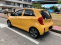2017 Kia Picanto EX Manual MT with Dual Airbag -2