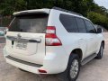 2015 Toyota Prado Vx 4.0 Gas AT FOR SALE-0