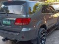 2008 TOYOTA Fortuner G vvti FOR SALE-4