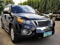 2012 Kia Sorento CRDI Automatic Turbo Diesel-5