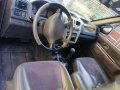 2004 Mitsubishi Adventure super sport, gas, automatic transmission-0