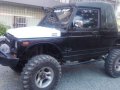 Suzuki Samurai 4x4 for sale or swap sa Pajero-1