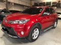 Toyota Rav4 24v at 4x2 cebu 1st own vfresh in and out-5