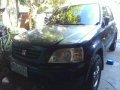 1998 Honda CRV manual for sale-4