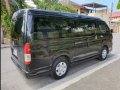 2014 Toyota Hiace Grandia GL AT for sale-4