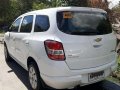 2015 Chevrolet Tcdi Spin Ls diesel Manual-10