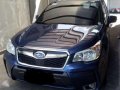 2013 Subaru Forester xt FOR SALE-8