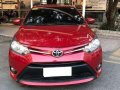 For Sale Toyota Vios E 2017-6