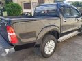 Toyota Hilux 2014 2.5G for sale -7