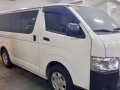 2017 Toyota Hiace Commuter Diesel for sale -7