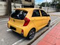 2017 Kia Picanto EX Manual MT with Dual Airbag -3