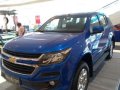 Chevrolet Trailblazer 4x2 LT AT 2019 NEW FOR SALE-1