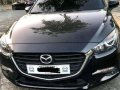 Assume 2018 Mazda 3 hatchback matic-2