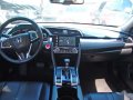 2017 Honda Civic Rs Turbo 1.5 At for sale-2