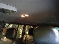 2007 Mitsubishi Pajero Fieldmaster Local 4x2 RUSH-5