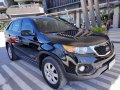 Kia Sorento Manual 2012 (Gas) --- 490K Negotiable-5