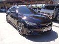 2017 Honda Civic Rs Turbo 1.5 At for sale-0