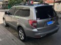 2009 Subaru Forester XT for sale-4