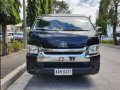 2014 Toyota Hiace Grandia GL AT for sale-0