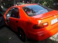 Like New Honda Civic for sale-3