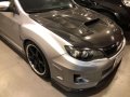 Subaru Impreza WRX STI 2012 for sale-0