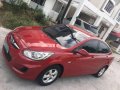 2011 Hyundai Accent 1.4 GL FOR SALE-4