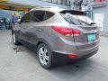 Hyundai Tucson Automatic 2012 for sale-5