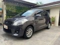 2016 Suzuki Ertiga GLX Automatic transmission-1