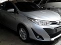 Toyota Vios 2019 FOR SALE-9