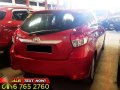 2016 Toyota Yaris 1.3E Automatic for sale-3
