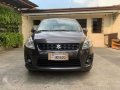 2016 Suzuki Ertiga GLX Automatic transmission-0