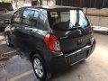 2016 Suzuki Celerio - Automatic Transmission-2