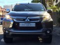 2018 Mitsubishi Montero Sport GLS FOR SALE-6