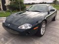 1998 Jaguar XJ8 V8 4.0L Rare Collection Rush-1
