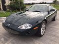 1998 Jaguar XJ8 V8 4.0L Rare Collection Rush-9