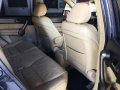 Honda CRV 3rd Gen 4x4 2008 for sale-8