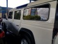 Land Rover Defender 2007 for sale-4